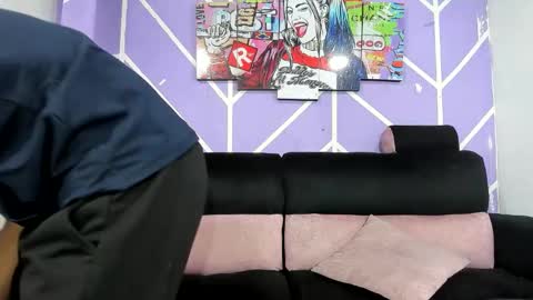 club_latinboys online show from 4, 5, 2026