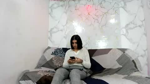 Snapshot of club_latinboys chatting on 13, 7, 2026 club_latinboys online show from 13, 7, 2026