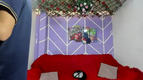 Snapshot of club_latinboys chatting on 21, 7, 2026 club_latinboys online show from 21, 7, 2026