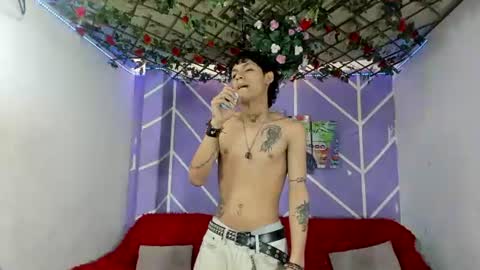 Snapshot of club_latinboys chatting on 28, 7, 2026 club_latinboys online show from 28, 7, 2026