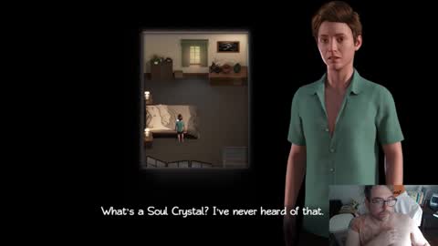 Snapshot of clyde_money chatting on 19, 10, 2025 Clyde Money online show from 19, 10, 2025