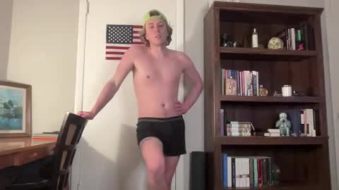 Snapshot of clydeaustin chatting on 5, 12, 2025 Clyde Austin online show from 5, 12, 2025