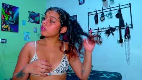 Clyde and Bunny online show from 13, 3, 2026