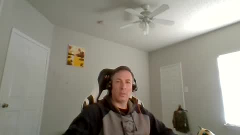 Master Bates online show from 20, 1, 2025