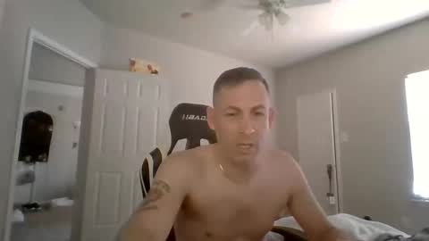 Master Bates online show from 12, 3, 2025