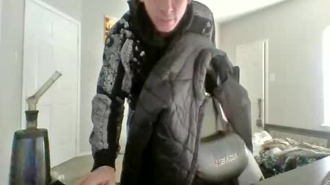 Master Bates online show from 20, 12, 2025