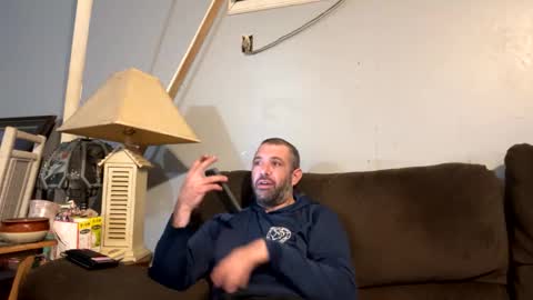 coachg12 online show from 2, 2, 2026