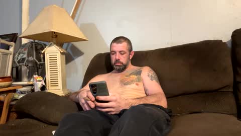 coachg12 online show from 15, 2, 2026