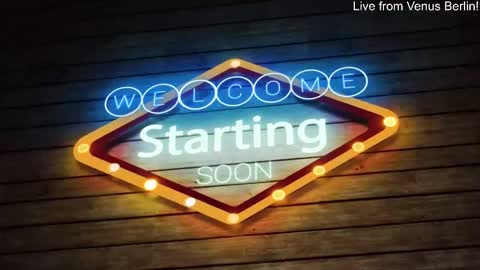 Coal Daniels online show from 26, 9, 2025