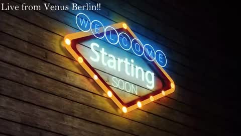 Coal Daniels online show from 28, 9, 2025