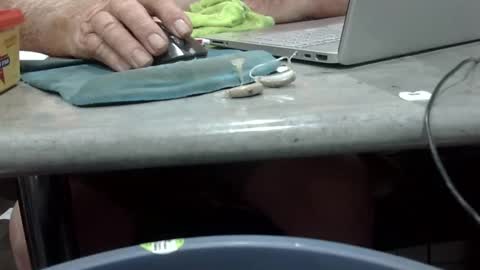 Coaste online show from 12, 2, 2025