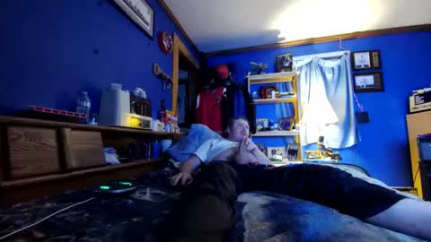cobracommander1985 online show from 6, 5, 2026