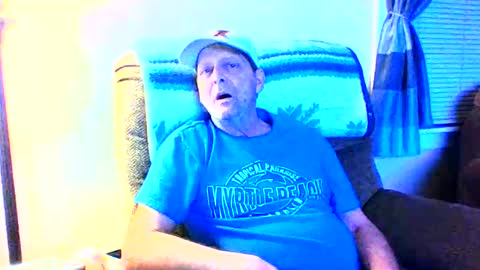 coby8869 online show from 8, 5, 2026