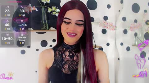 cock24cm_ivanna online show from 13, 3, 2026