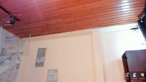 Snapshot of cock_big_girl chatting on 3, 2, 2026 Valerie nenitasexy online show from 3, 2, 2026