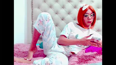 Snapshot of cock_big_girl chatting on 21, 2, 2026 Valerie nenitasexy online show from 21, 2, 2026