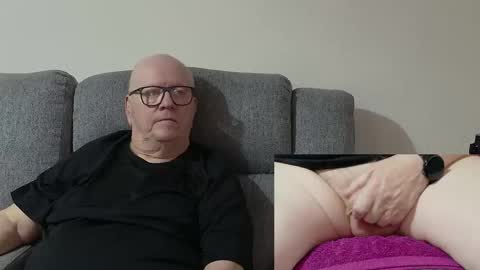 Charlie. online show from 11, 11, 2025