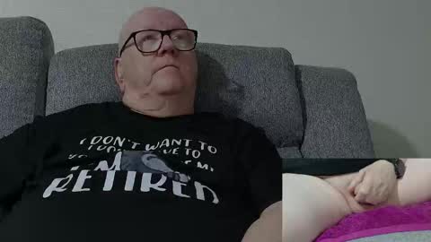 Charlie. online show from 9, 3, 2026