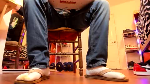 Gorgeous online show from 14, 12, 2025