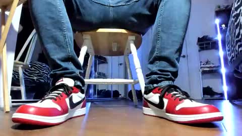 Gorgeous online show from 20, 12, 2025