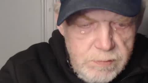 cockreadynow4u online show from 11, 3, 2025