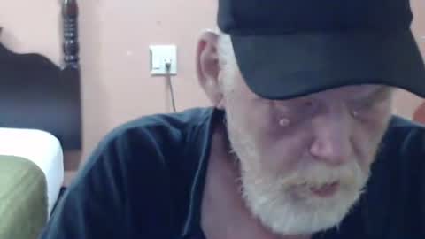 cockreadynow4u online show from 14, 4, 2026