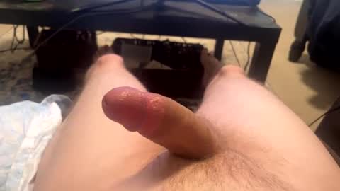 Cockringboi69 online show from 2, 10, 2025