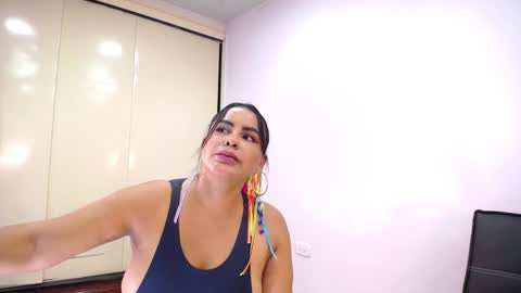 Sara Martinez      online show from 17, 3, 2026