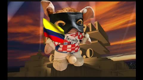 Cocktail911 online show from 17, 2, 2025