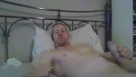 cockworkorange23 online show from 22, 2, 2025