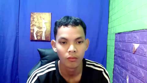 cocky_jake69 online show from 21, 12, 2025