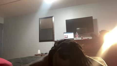 Snapshot of coco_dabaddest25 chatting on 18, 1, 2025 coco_dabaddest25 online show from 18, 1, 2025