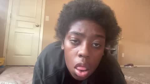 Snapshot of coco_dabaddest25 chatting on 12, 3, 2025 coco_dabaddest25 online show from 12, 3, 2025