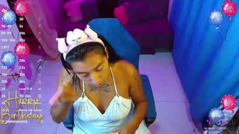 coco_macr online show from 22, 7, 2026