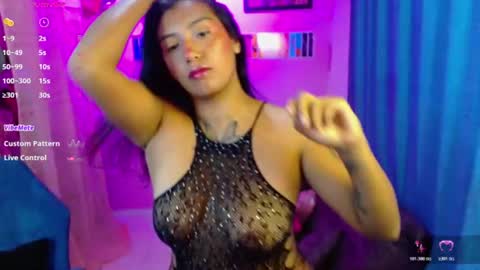 coco_macr online show from 27, 7, 2026