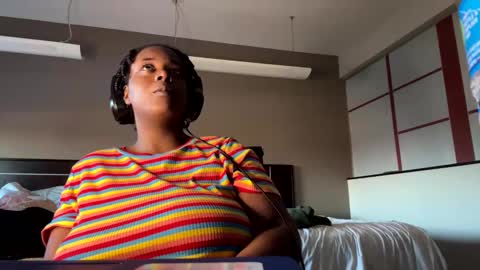 Goddess Ceresa online show from 29, 12, 2024