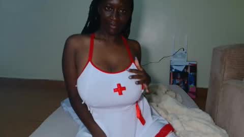 Snapshot of cocoalush9819 chatting on 18, 4, 2026 cocoalush9819 online show from 18, 4, 2026