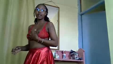 Snapshot of cocobaby_ chatting on 8, 1, 2026 Coco online show from 8, 1, 2026