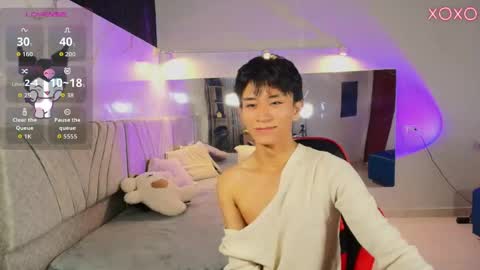 COCO online show from 5, 5, 2026