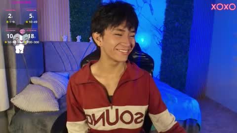 COCO online show from 25, 5, 2026