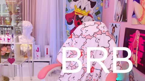 Snapshot of coconut_mia chatting on 6, 12, 2024 Mia online show from 6, 12, 2024