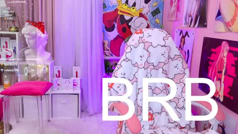 Snapshot of coconut_mia chatting on 12, 12, 2024 Mia online show from 12, 12, 2024