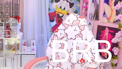 Snapshot of coconut_mia chatting on 17, 12, 2024 Mia online show from 17, 12, 2024