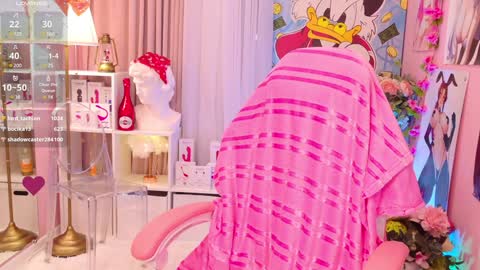 Snapshot of coconut_mia chatting on 19, 12, 2024 Mia online show from 19, 12, 2024