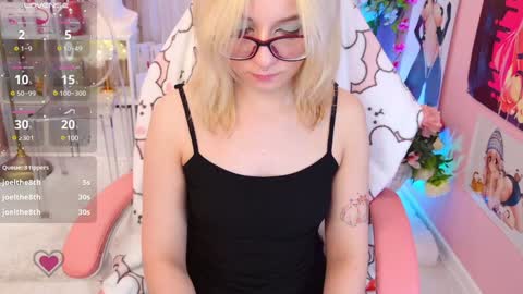 Snapshot of coconut_mia chatting on 21, 12, 2024 Mia online show from 21, 12, 2024