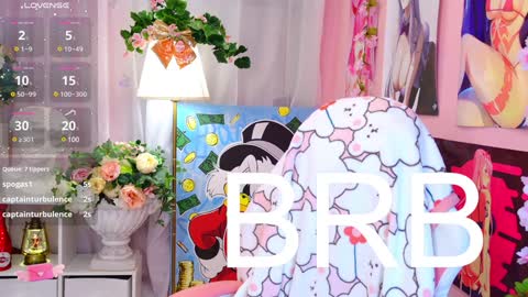 Snapshot of coconut_mia chatting on 26, 12, 2024 Mia online show from 26, 12, 2024