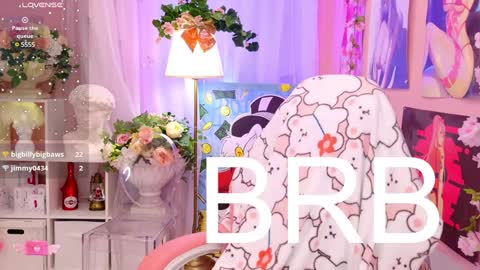 Snapshot of coconut_mia chatting on 28, 12, 2024 Mia online show from 28, 12, 2024