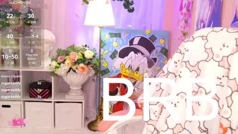 Snapshot of coconut_mia chatting on 30, 12, 2024 Mia online show from 30, 12, 2024