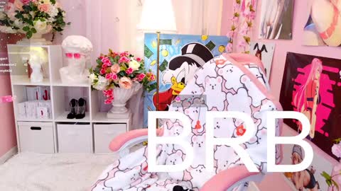 Snapshot of coconut_mia chatting on 9, 1, 2025 Mia online show from 9, 1, 2025