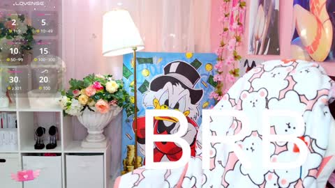 Snapshot of coconut_mia chatting on 16, 1, 2025 Mia online show from 16, 1, 2025